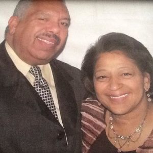 Meet your Posher, Min mammie stephens